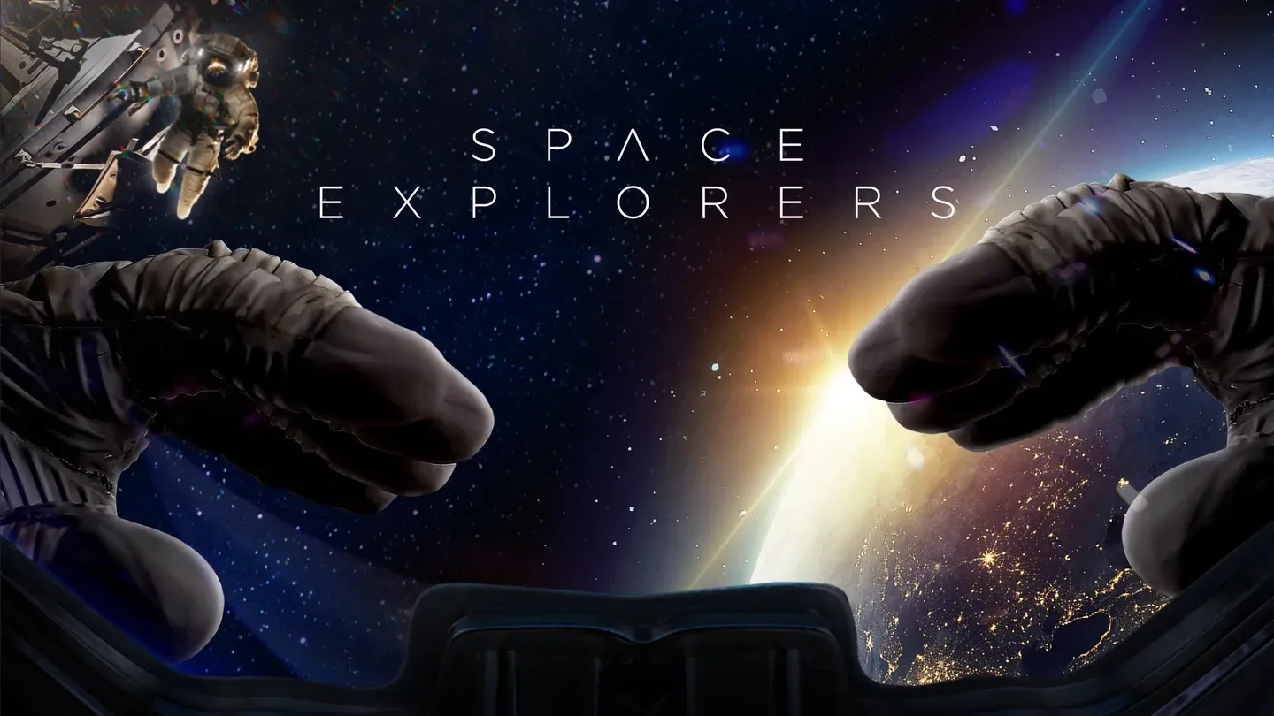 Space Explorers Legacy Edition trailer 0