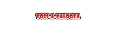 Toss-a-palooza hero image