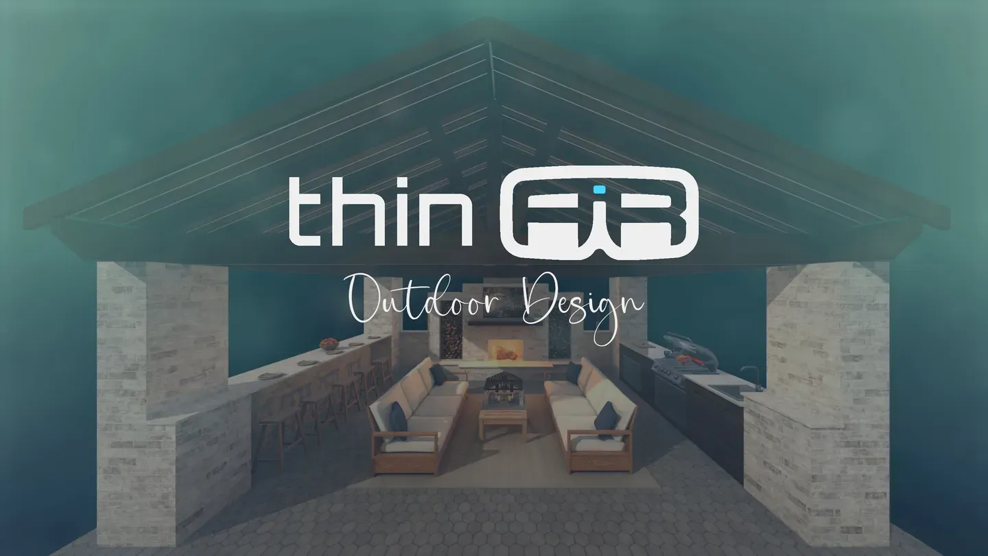 thinAiR Outdoor Design trailer 0