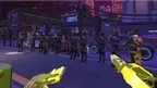Cyber City: Neon Clash screenshot 2