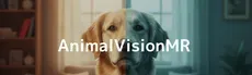 Animal Vision MR hero image
