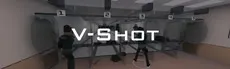 V-Shot hero image