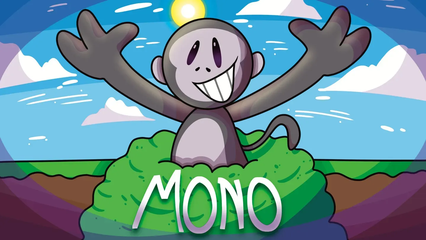 Mono Monks trailer 0