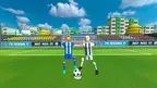 GoalFest Football (Soccer) - Demo screenshot 1