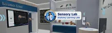 Anatomy Learning Labs: Sensory Lab hero image
