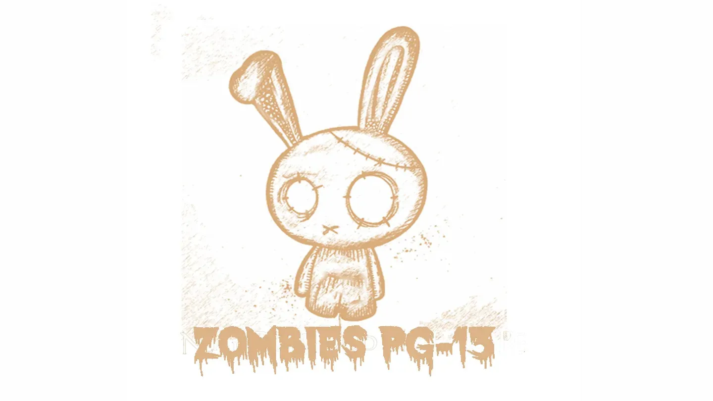 Zombies PG-13 trailer 0