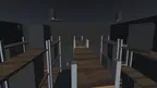 APES IN LOCKDOWN PROTOCOL screenshot 3
