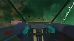 Galactic Vanguard: Starship Skirmish screenshot 3