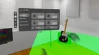 HandJam screenshot 2