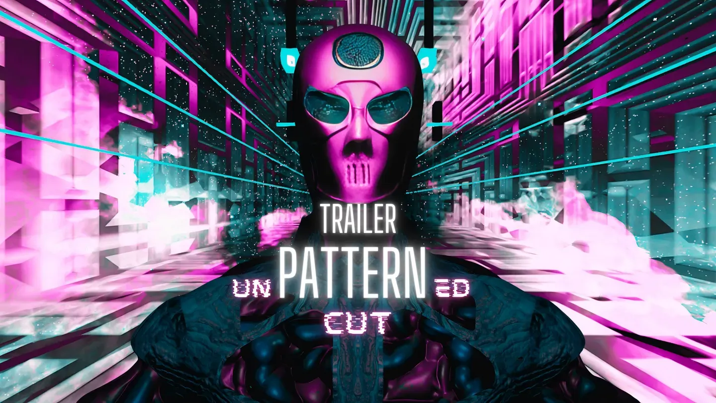 Unpatterned Cut Demo trailer 0