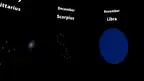 Constellation Observation - ContentsDa Science Experiment screenshot 3