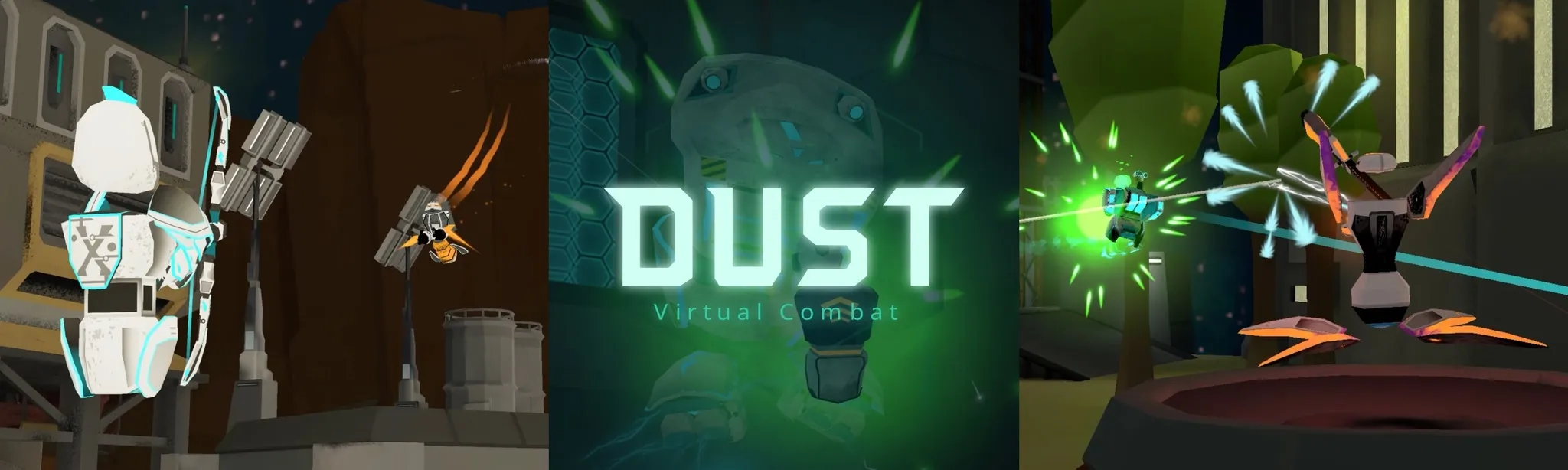 DUST