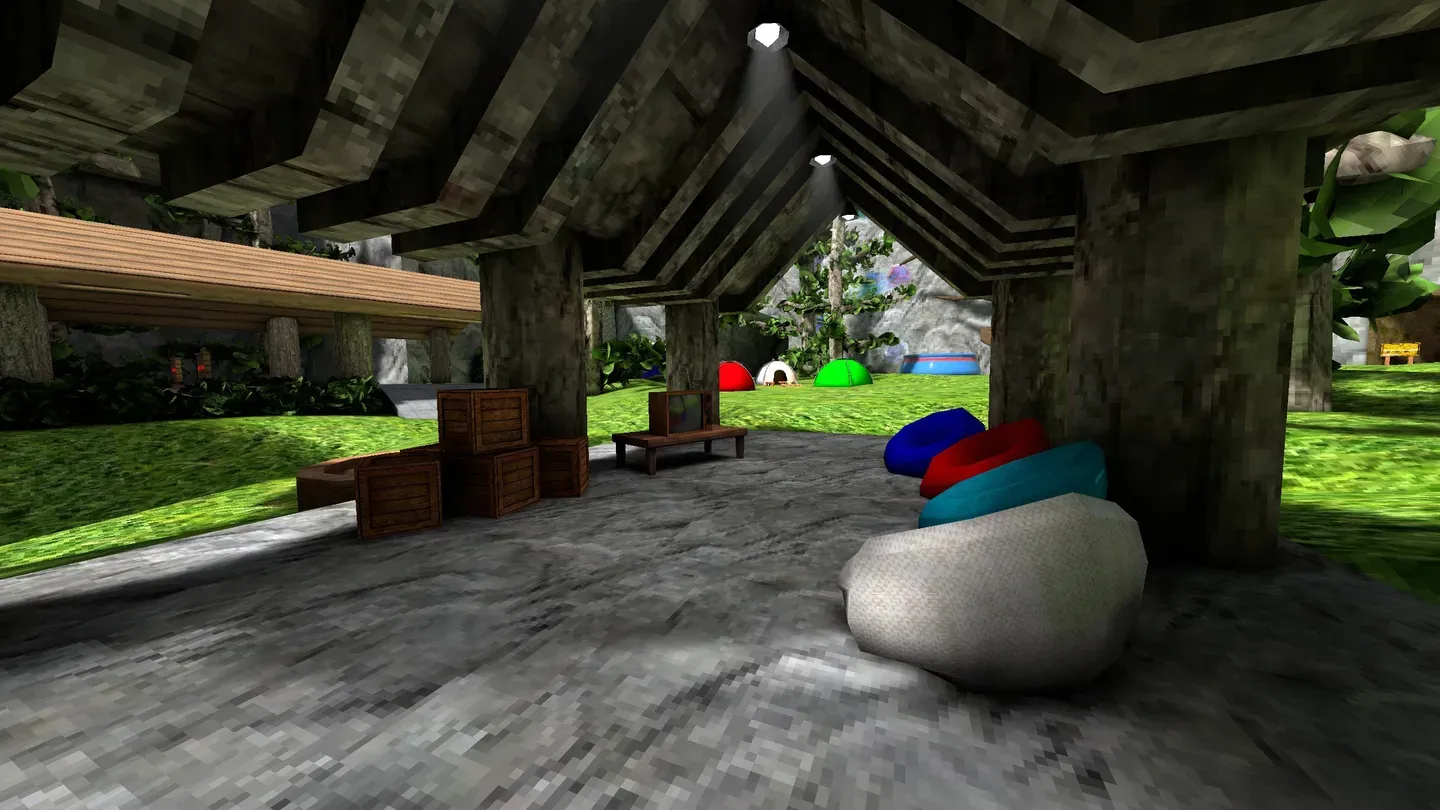 MonkGame cover image