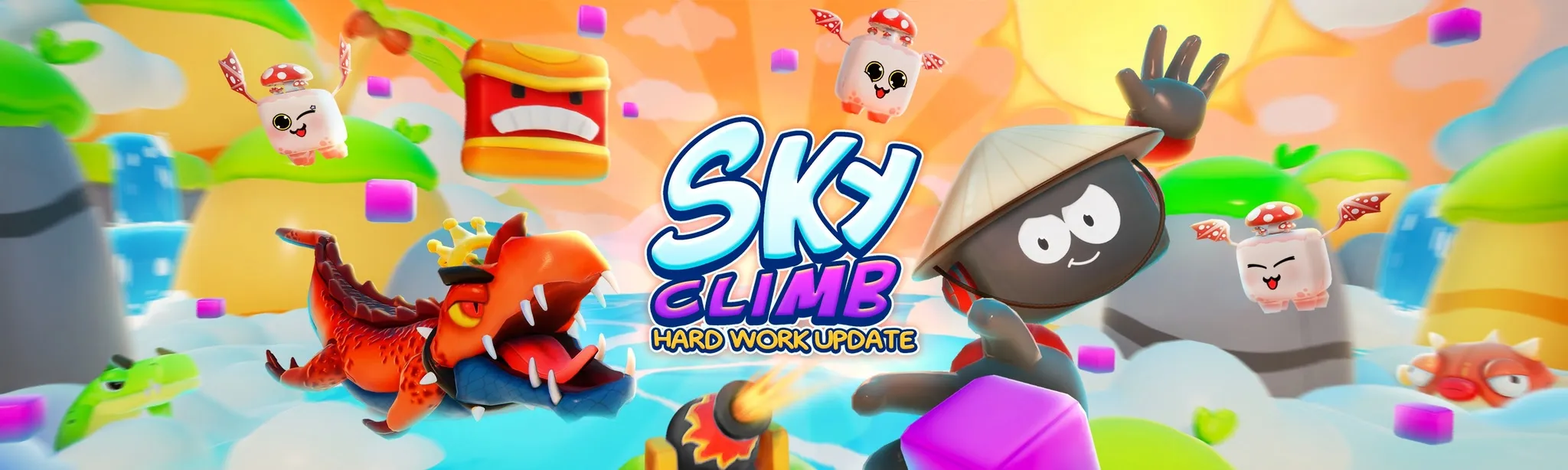 Sky Climb