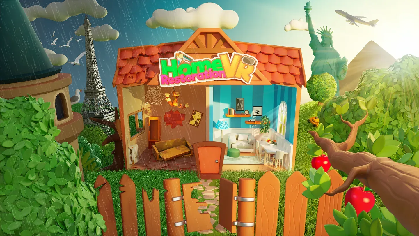 Home Restoration trailer 0