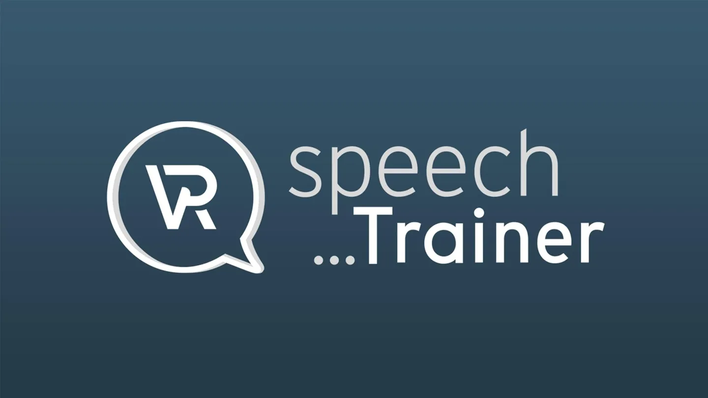 VR Speech Trainer trailer 0