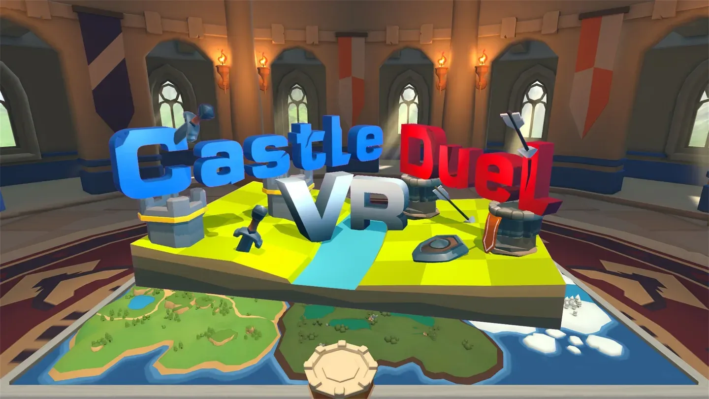 CastleWars trailer 0