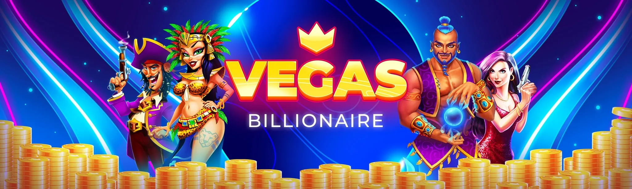 Vegas Billionaire Casino