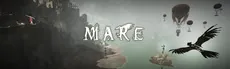 Mare hero image