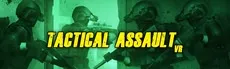 Tactical Assault VR hero image