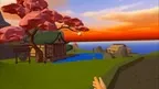 Backyard Bocce VR screenshot 5