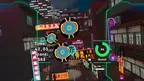 SKEYEFALL SPORTS - 3 IN 1 - SBASEBALL, COSMIC DODGEBALL, HYPER ARROW screenshot 2