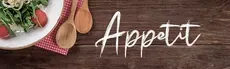 Appetit MR hero image