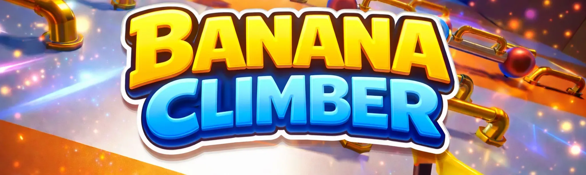 Banana Climber