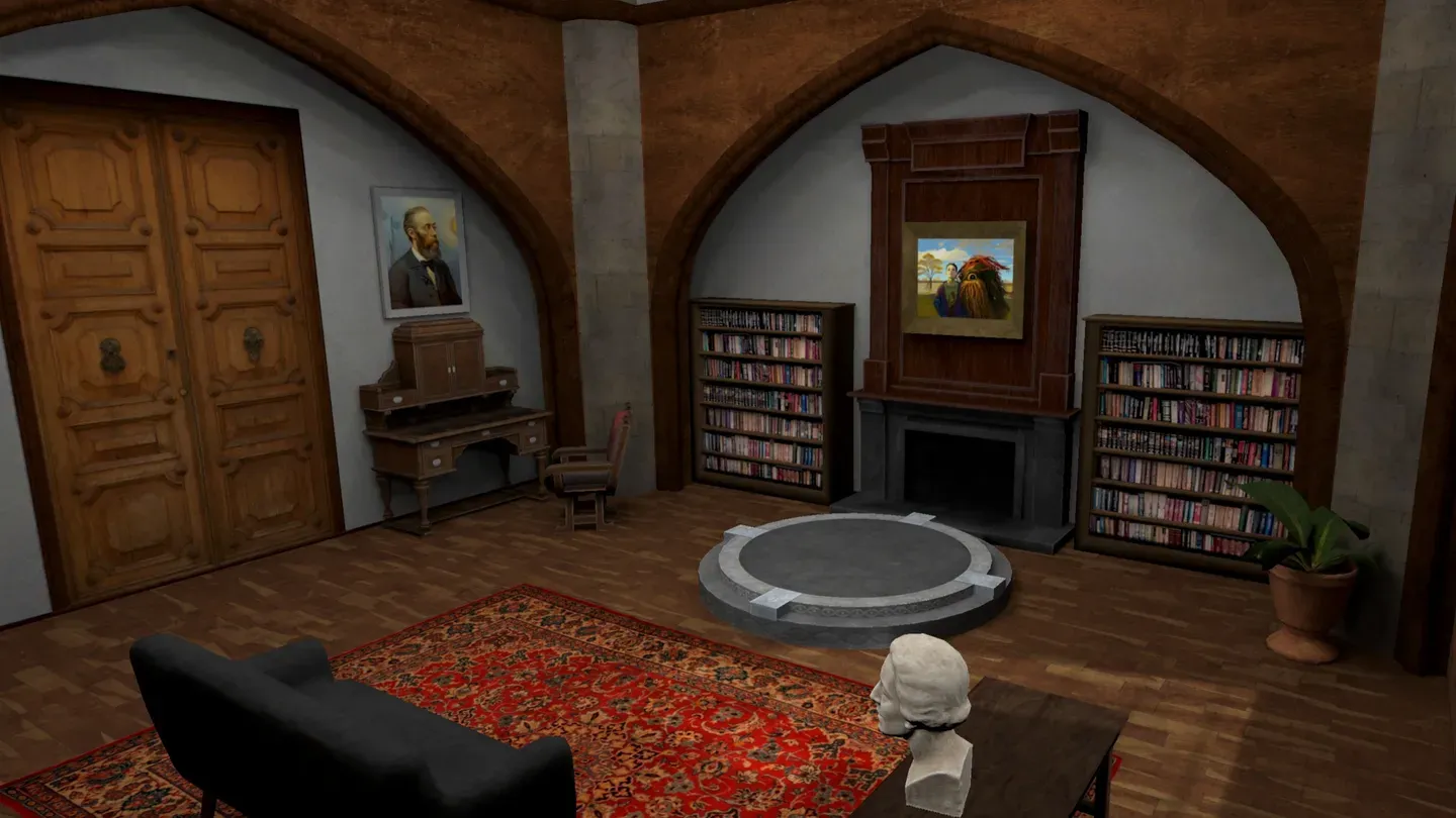 Feartherapy trailer 0