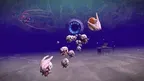 Pandora screenshot 2