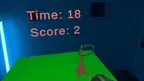Olympic Ring Toss screenshot 1