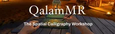 QalamMR hero image