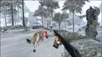 Yeti Hunt screenshot 1