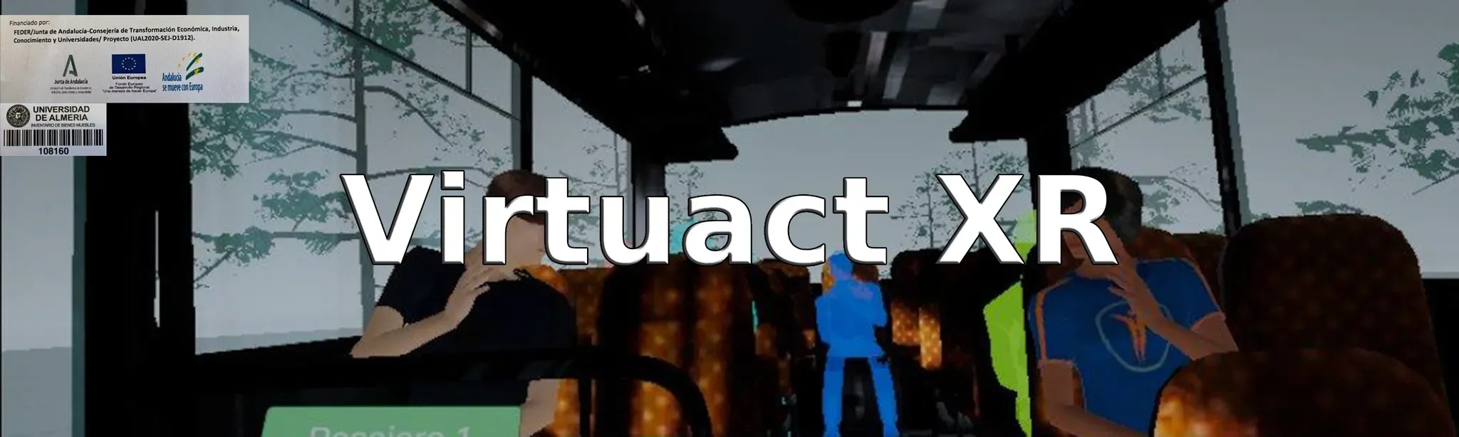 Virtuact XR