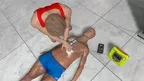 First Aid VR Sauvetage screenshot 4