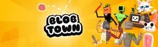 Blobtown hero image