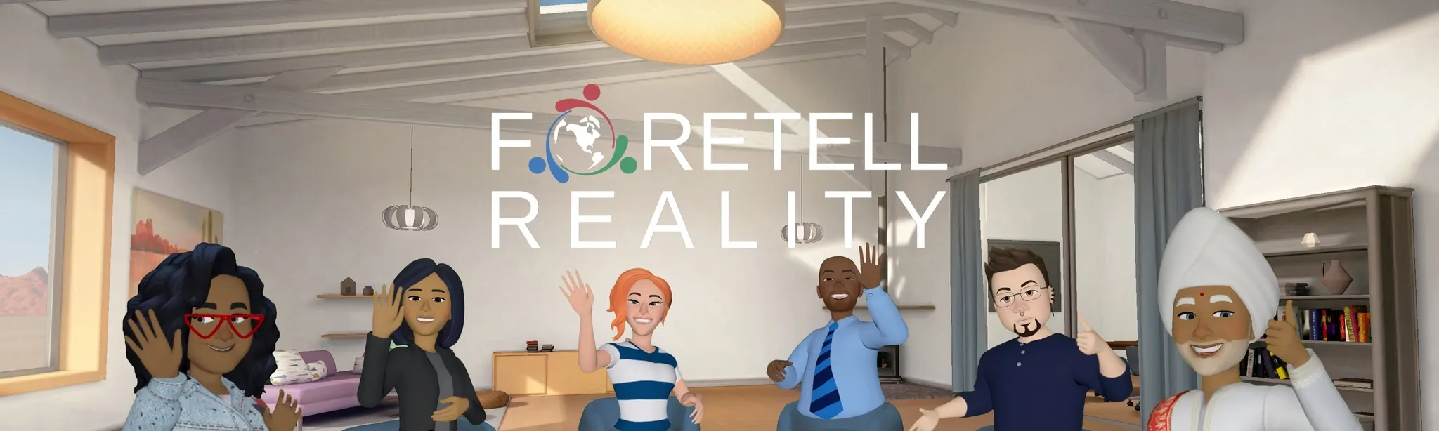 Foretell Reality Group