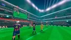 Motion Soccer screenshot 2