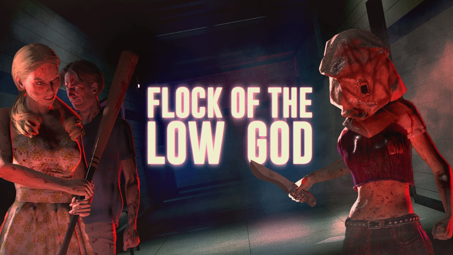 Flock of the Low God trailer 0