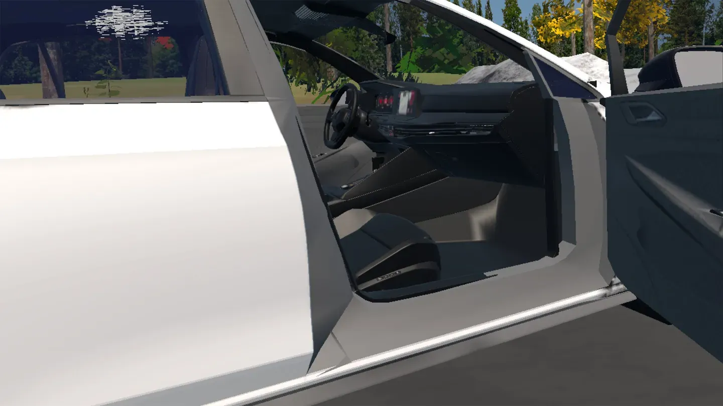 RETTERVR cover image