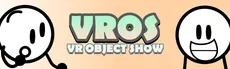 VR Object Show hero image