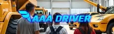 AAA Driver hero image