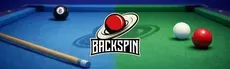 Backspin: Snooker & Pool hero image