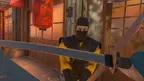 Samurai Ninja Clash - Sword Fighting screenshot 4