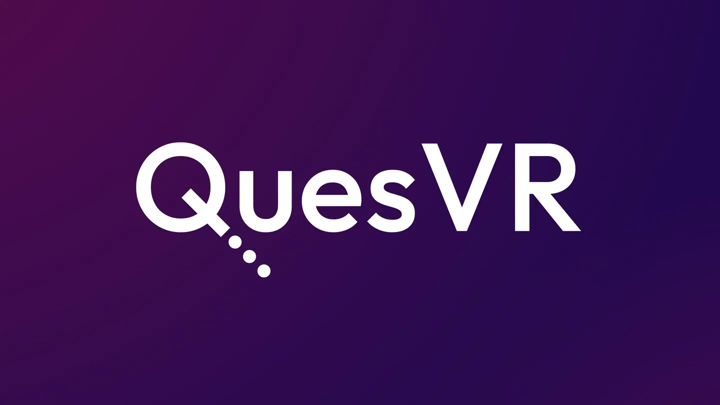QuesVR trailer 0