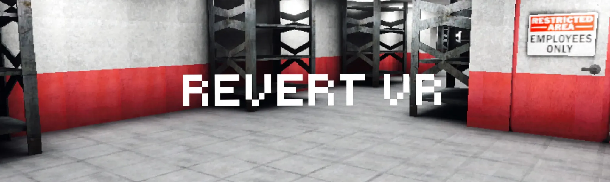 REVERT: EARLY ACCESS