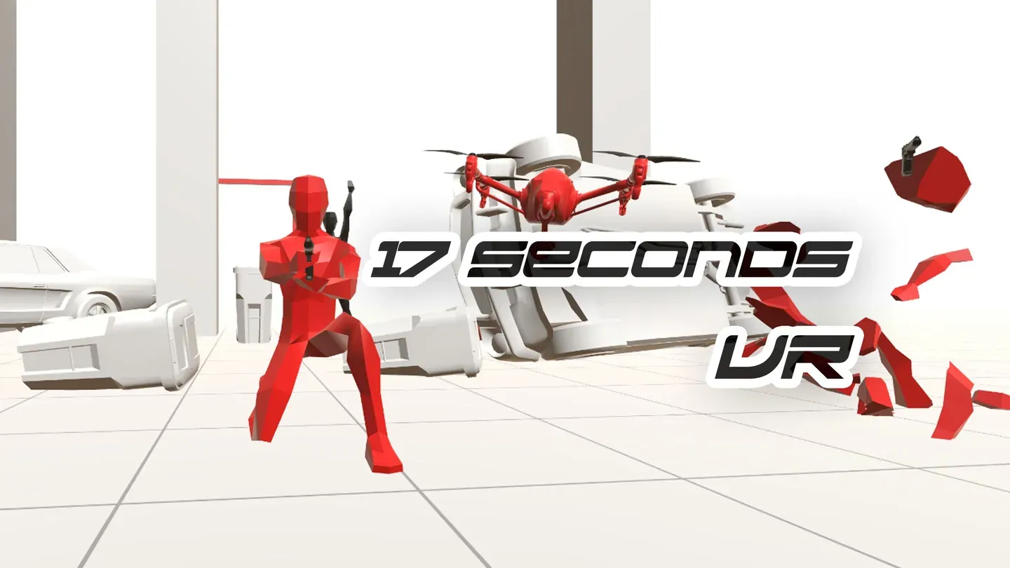 17 Seconds trailer 0