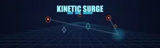 Kinetic Surge VR hero image