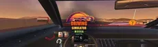 Driving Simulator Mecca hero image