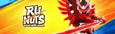 RUNuts hero image